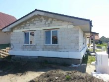 Výstavba RD na kľúč za veľmi rozumné ceny
