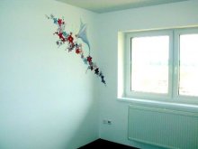 Potrebujete vymalovať byt,dom,kanceláriu?