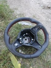 Kozeny volant Alfa Romeo 159,Brera,Spider GTA+ zre