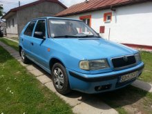 Skoda felicia