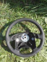 Kozeny volant VW TRANSPORTER,CADDY