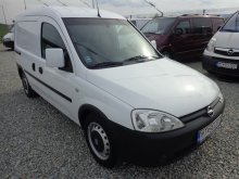 Opel Combo 1.3 CDTi