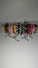 Shambala naramky