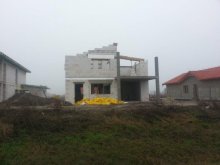 Stavba RD, plotov, všetky stavebné práce
