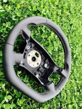Kozeny volant SKODA ZREZANIE,BICEPSI
