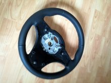 Kozeny volant BMW X3,X5,X6 E53,E70,E71