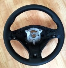 Kozeny volant BMW X3,X5,X6 E53,E70,E71