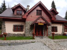 Penzión pri lanovke v Demänovskej Doline