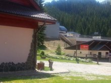 Penzión pri lanovke v Demänovskej Doline