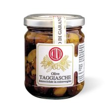 Vysokokvalitné potraviny z talianskej produkcie