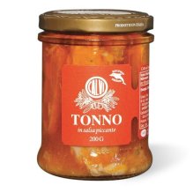 Vysokokvalitné potraviny z talianskej produkcie