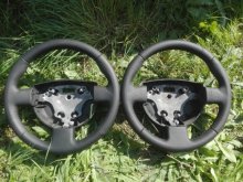 Kozeny volant FORD
