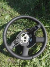 Kozeny volant AUDI
