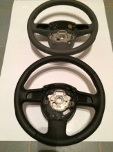 Kozeny volant AUDI