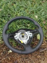 Kozeny volant VW GOLF,PASSAT,BORA,SEAT LEON,TOLEDO