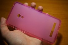 Puzdro na Asus Zenfone 5