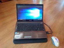 ASUS K53SV