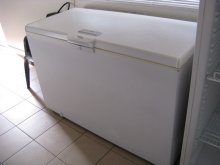 Zariadenie do mäsiarskej predajne