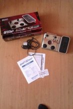 PREDÁM el.gitaru+obal+kombo+multiefekt+2 káble