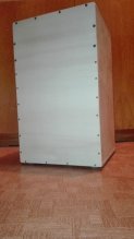 Cajon (kachon) - classic original type