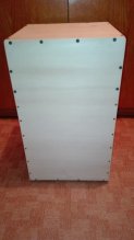 Cajon (kachon) - classic original type