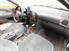 Predaj Volvo