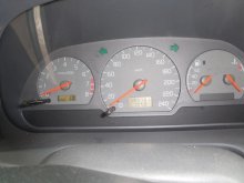Predaj Volvo