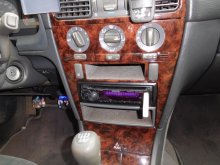 Predaj Volvo