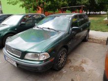 Predaj Volvo