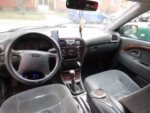 Predaj Volvo