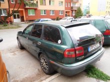 Predaj Volvo