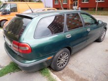 Predaj Volvo