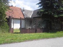 Rodinný dom s hospodárskou budovou