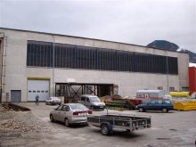 Priestory na Prenájom – Predaj,  Ružomberok Biely Potok