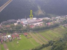 Priestory na Prenájom – Predaj,  Ružomberok Biely Potok