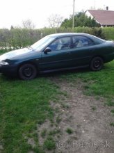 Mitsubishi Carisma 1.9 TD