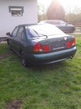 Mitsubishi Carisma 1.9 TD
