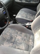 Mitsubishi Carisma 1.9 TD