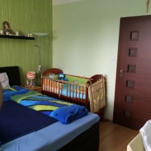 Predaj, 3-izbový zrekonštruovaný byt v OV, Skalica