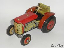 Kupim traktor SVED