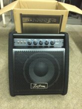 Nové combo KUSTOM KDA 50