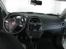 Fiat Punto Evo Enel 1.2.65PS Dynamic