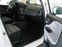 Fiat Punto Evo Enel 1.2.65PS Dynamic