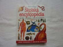 Školská encyklopédia