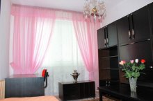 NOVINKA - 3i byt so šatníkom, OV - 80 m², Hanojská