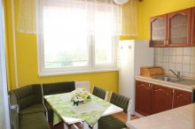 NOVINKA - 3i byt so šatníkom, OV - 80 m², Hanojská