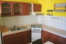 NOVINKA - 3i byt so šatníkom, OV - 80 m², Hanojská