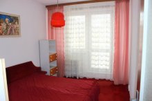 NOVINKA - 3i byt so šatníkom, OV - 80 m², Hanojská