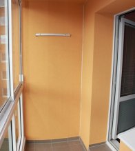 NOVINKA - 3i byt so šatníkom, OV - 80 m², Hanojská