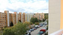 NOVINKA - 3i byt so šatníkom, OV - 80 m², Hanojská